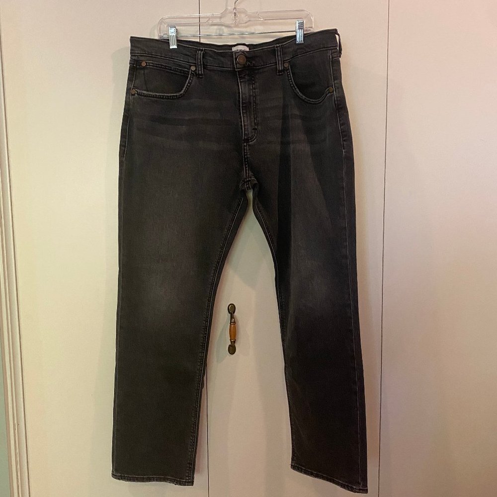 SOLD Wrangler Jeans